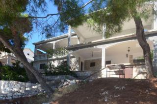 Apartments by the sea Prizba, Korcula - 23708 - Blato - 0