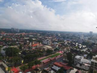Happy Homestay Kota Bharu Pelangi 4 Room Penthouse - Kota Bharu - 6