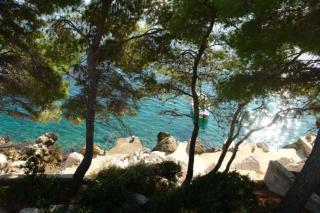 Apartments by the sea Prizba, Korcula - 23708 - Blato - 3
