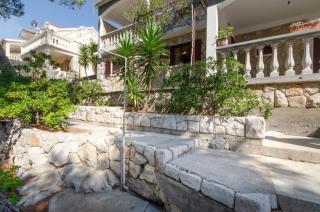 Apartments by the sea Prizba, Korcula - 23708 - Blato - 2