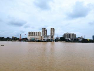 Happy Homestay Kota Bharu Pelangi 4 Room Penthouse - Kota Bharu - 5