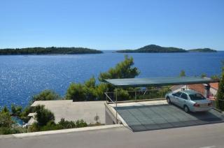 Apartments by the sea Prizba, Korcula - 23708 - Blato - 1