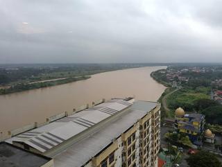 Happy Homestay Kota Bharu Pelangi 4 Room Penthouse - Kota Bharu - 4