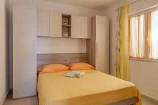 Apartments by the sea Prizba, Korcula - 23708 - 5