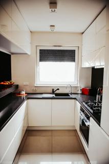 Smolna Premium Apartment z tarasem - Rybnik - 7