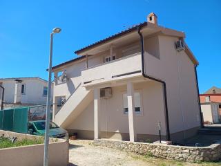 Apartments with a parking space Nin, Zadar - 23493 - Nin - 0