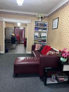FEMALES Only - Lucan - 6