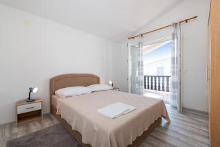 Apartments with parking space Nin, Zadar - 23493 - 5