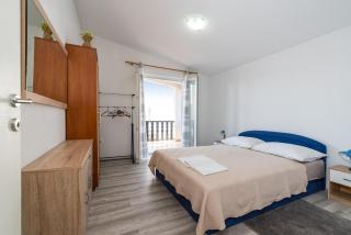 Apartments with a parking space Nin, Zadar - 23493 - Nin - 4