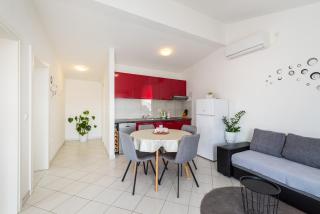 Apartments with parking space Nin, Zadar - 23493 - 1