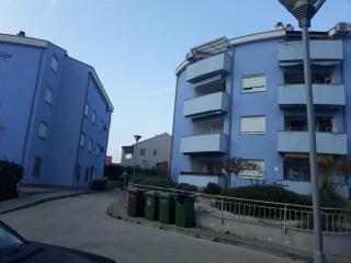 Apartments with a parking space Zadar - 23692 - Zadar - 0
