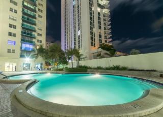 Beach access private 2 bedrooms - Hollywood - 4