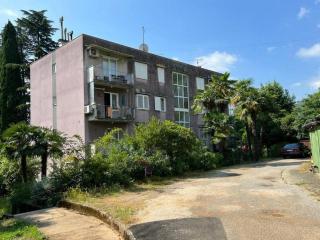 Apartments with a parking space Lovran, Opatija - 23702 - Lovran - 0