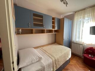 Apartments with a parking space Lovran, Opatija - 23702 - Lovran - 5