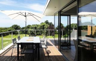 Résidence D70-pleumeur Bodou - Kervegan magnifique villa vue mer à Pleumeur Bodou MAE-4831 - Pleumeur-Bodou - 0