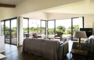 Résidence D70-pleumeur Bodou - Kervegan magnifique villa vue mer à Pleumeur Bodou MAE-4831 - Pleumeur-Bodou - 9