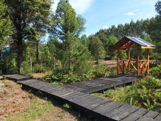 CABAÑA lA FIURA - Ancud - 1