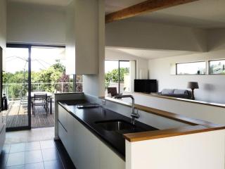 Résidence D70-pleumeur Bodou - Kervegan magnifique villa vue mer à Pleumeur Bodou MAE-4831 - Pleumeur-Bodou - 7