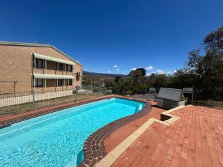 Alpine Mountain View Kirwan 10 - Jindabyne - 3