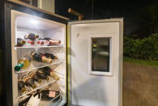 Bangalô Malawi Beach Muro Alto e Serviços - 7