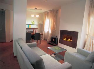 Egnatia Palace Hotel & Spa - 2