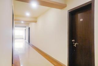 Hotel O Paradise Inn Talegaon Dabhade - Talegaon Dābhāde - 6
