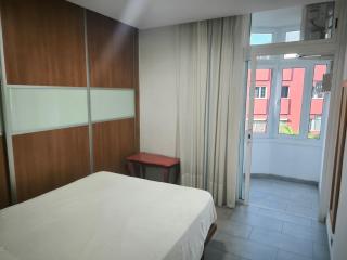 Olof Apartment - 2