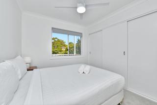 Gidget's Getaway - Nelson Bay - 1