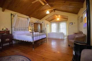 Rose Petal Cottage Quaint Studio In Ballarat - Ballarat - 0