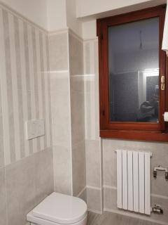 Monolocale Cardeto45 - Ancona - 4