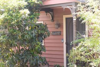 Rose Petal Cottage Quaint Studio In Ballarat - Ballarat - 5