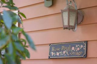Rose Petal Cottage Quaint Studio In Ballarat - Ballarat - 9