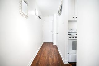 Studio Moderne à McGill parking gratuit - Montreal - 3
