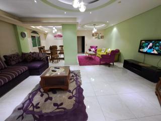 New cairo 3 Bedrooms apartment at Al Narges 1 - 6