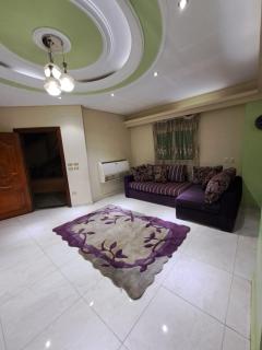 New cairo 3 Bedrooms apartment at Al Narges 1 - 5