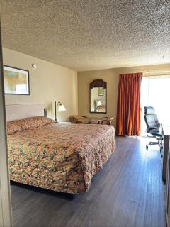 American Inn & RV Park - 3