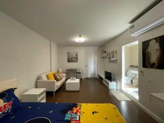 คอนโดบ้านทิวลมชะอำ - Ban Sahakham - 9