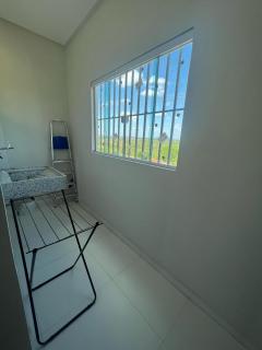 - Apartamento cânion - Pousada cânion - Canindé de São Francisco - 2