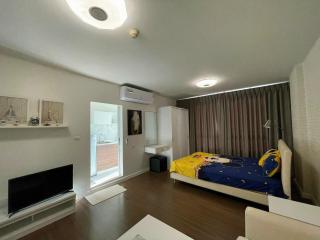 คอนโดบ้านทิวลมชะอำ - Ban Sahakham - 8