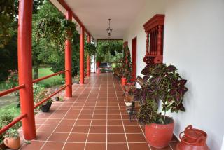 Finca Villa Claudia, La Vega - 5