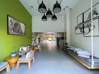 คอนโดบ้านทิวลมชะอำ - Ban Sahakham - 7