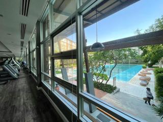 คอนโดบ้านทิวลมชะอำ - 2