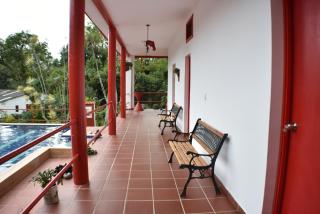 Finca Villa Claudia, La Vega - 1