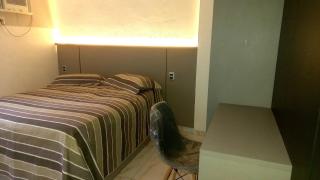 Flat at Studio Manaíra in JAMPA - 5