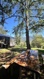 Cabañas Altos del Sollipulli - 3