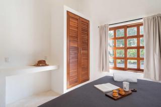 Modern Tropical Villa in Bacalar - Bacalar - 3
