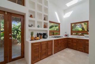 Modern Tropical Villa in Bacalar - Bacalar - 8