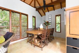 Far Pavilion - A tranquil Hampton-style Villa - Port Douglas - 5