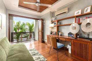 Far Pavilion - A tranquil Hampton-style Villa - Port Douglas - 1
