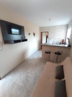 pousada Montanhez ap3 - Alto Caparao - 7